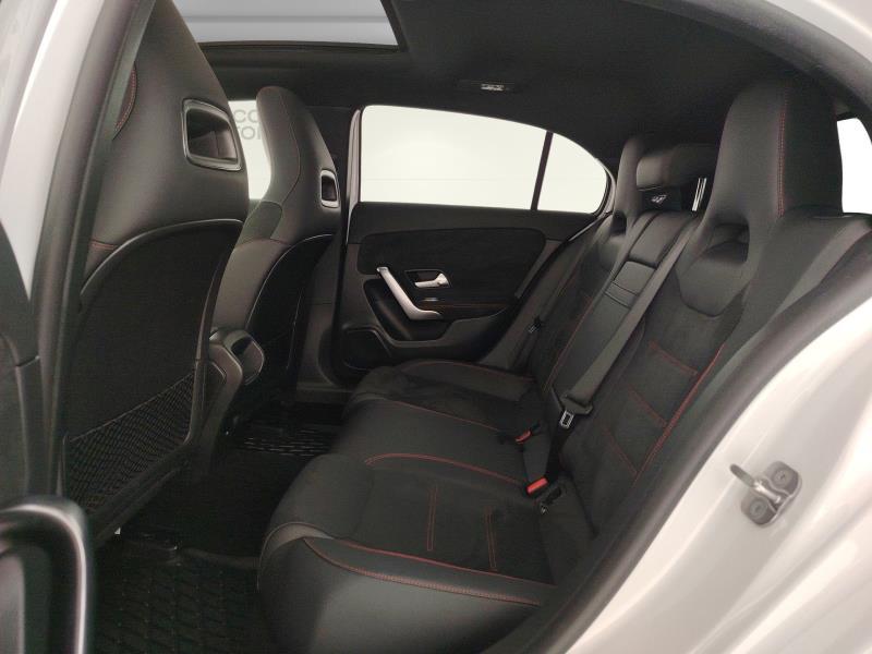 Mercedes Classe A AMG A AMG 35 Premium AMG 4matic auto