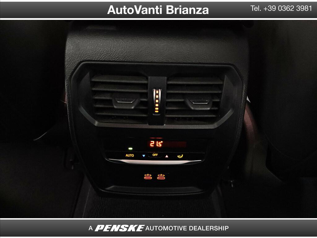 BMW Serie 4 420d Coupe mhev 48V xdrive Sport auto