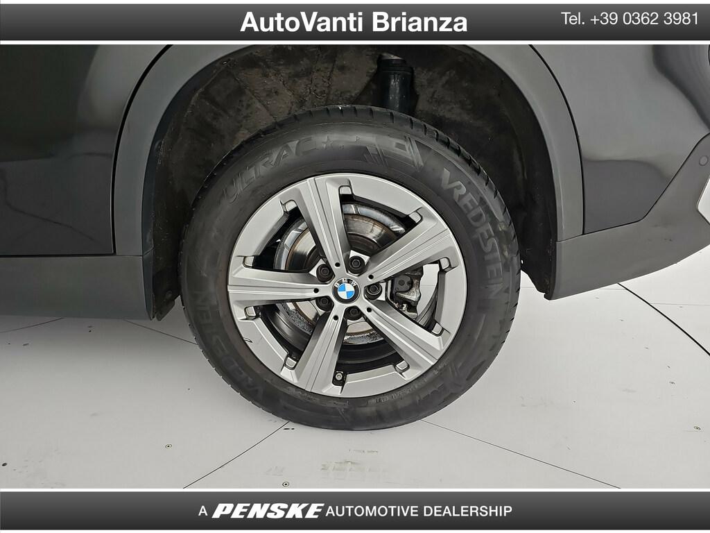 BMW X1 sdrive18d X-Line auto