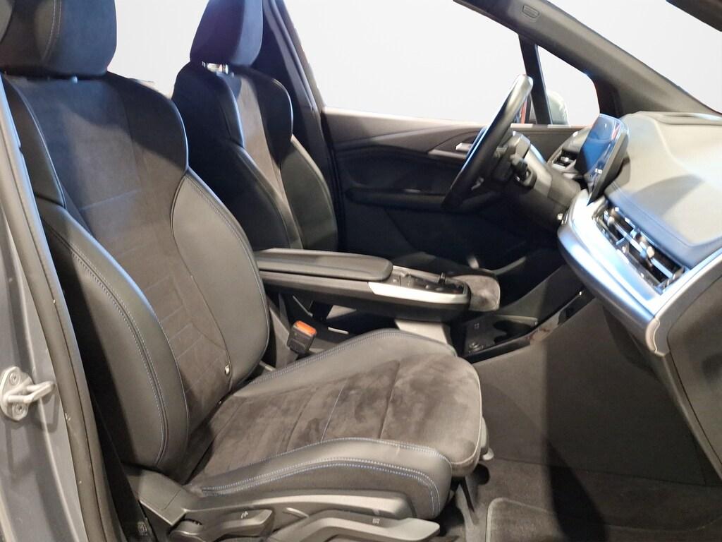 BMW Serie 2 218d Active Tourer Msport auto