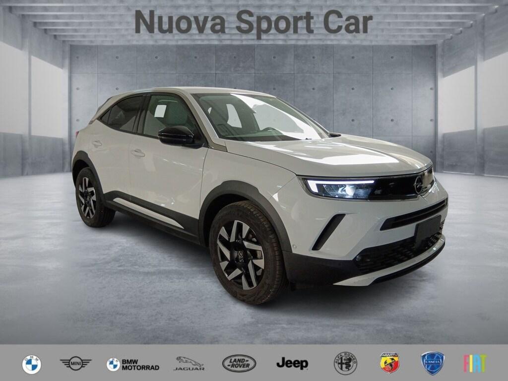 Opel Mokka 1.2 t Elegance s&s 100cv