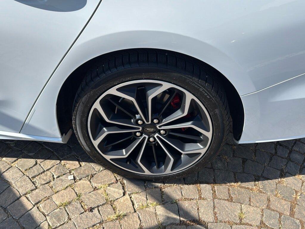 Ford Focus SW 1.5 ecoblue ST-Line Co-pilot s&s 120cv auto