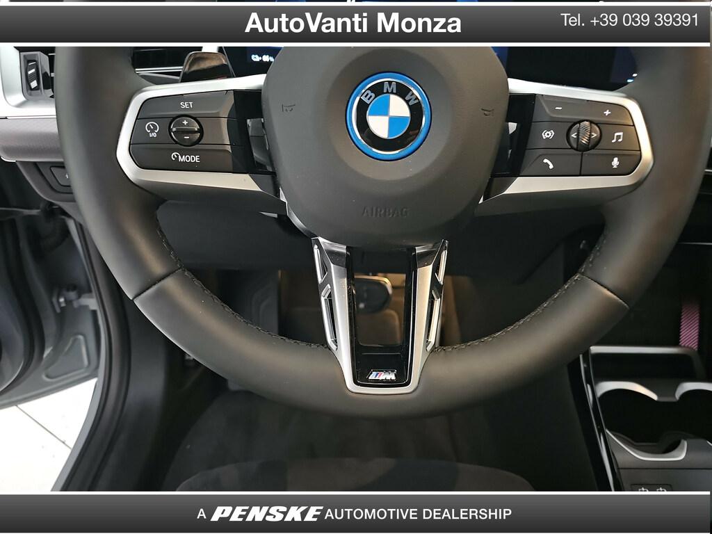 BMW iX2 xdrive 30 MSport