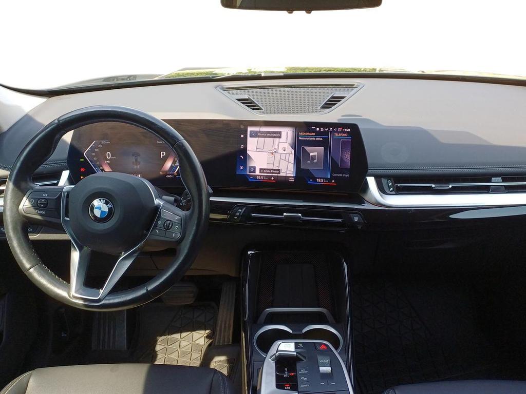 BMW X1 sdrive18d X-Line auto