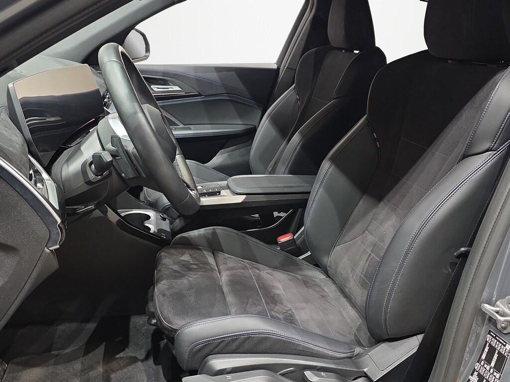 BMW iX2 edrive 20 MSport