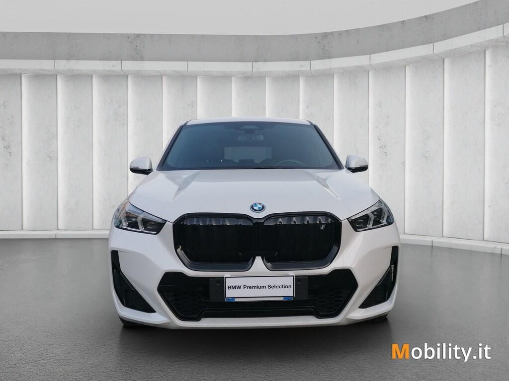 BMW iX1 30 xdrive Msport