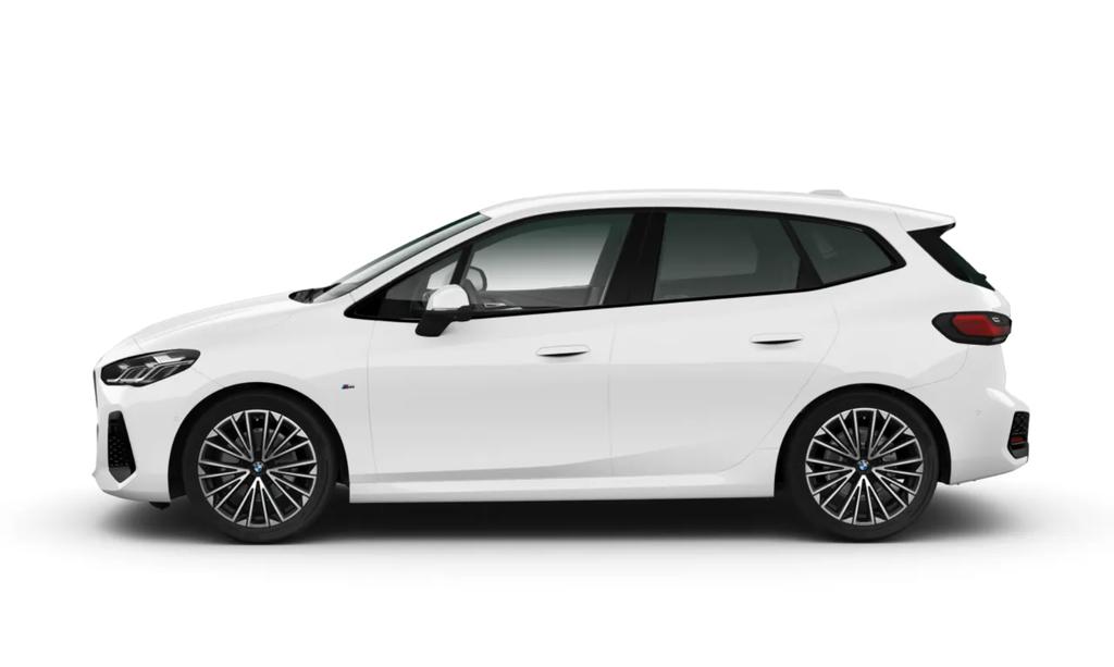 BMW Serie 2 218d Active Tourer Msport auto