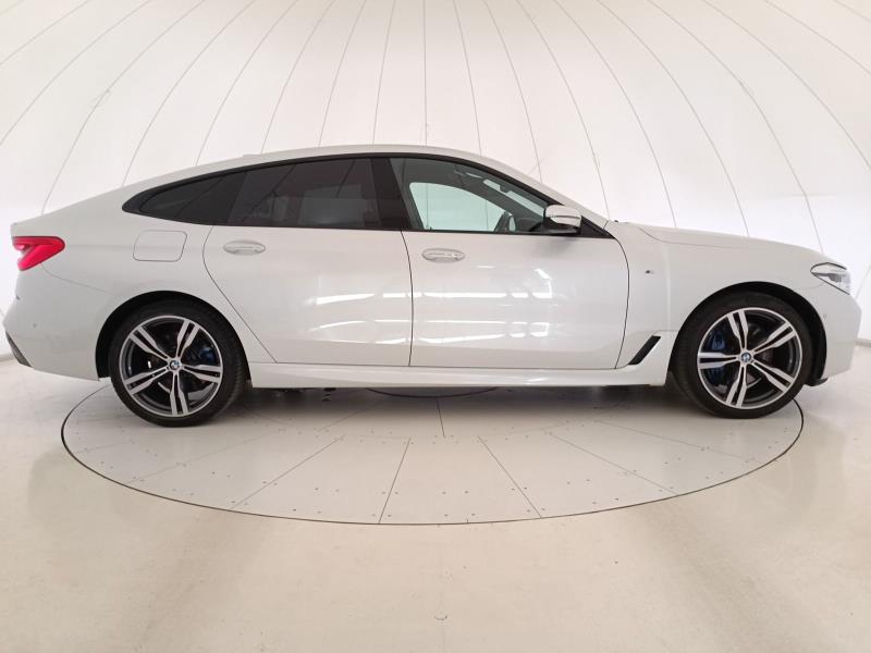 BMW Serie 6 630d Gran Turismo xdrive Msport 265cv auto