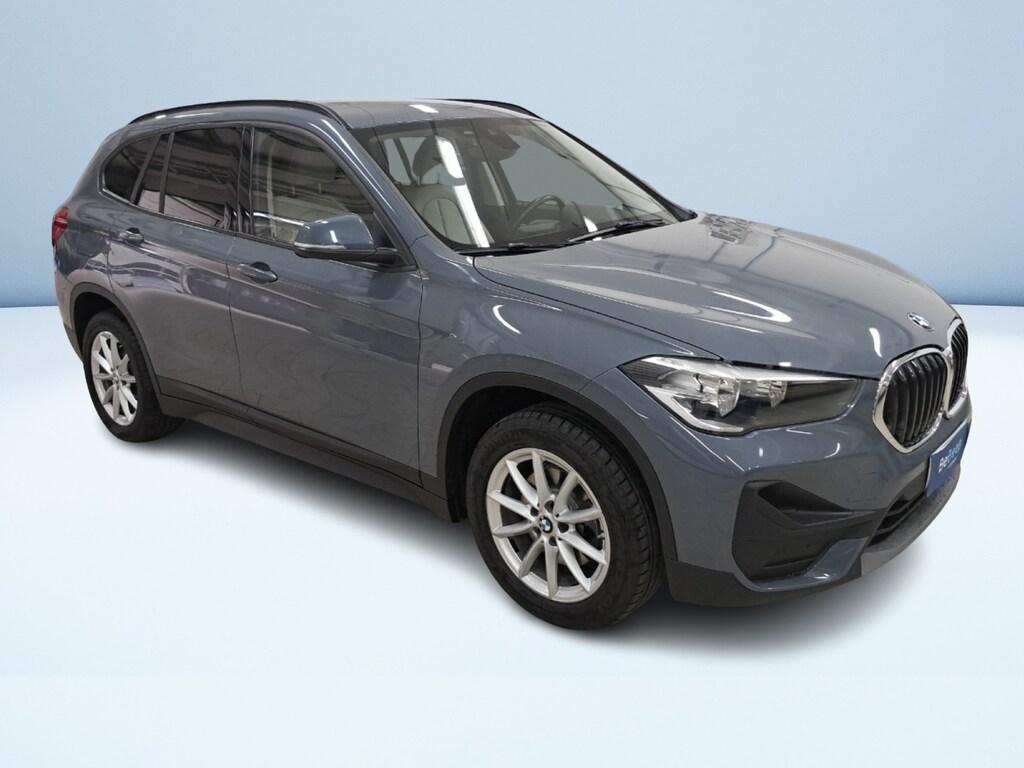 BMW X1 xdrive18d Advantage