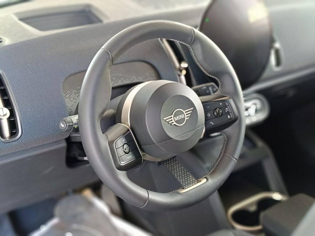 Mini Mini Countryman 1.5 48V C Favoured auto