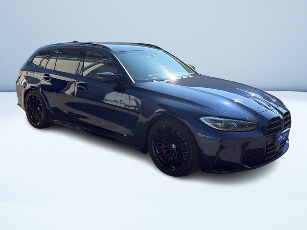 BMW M3 Touring 3.0 Competition M xdrive auto