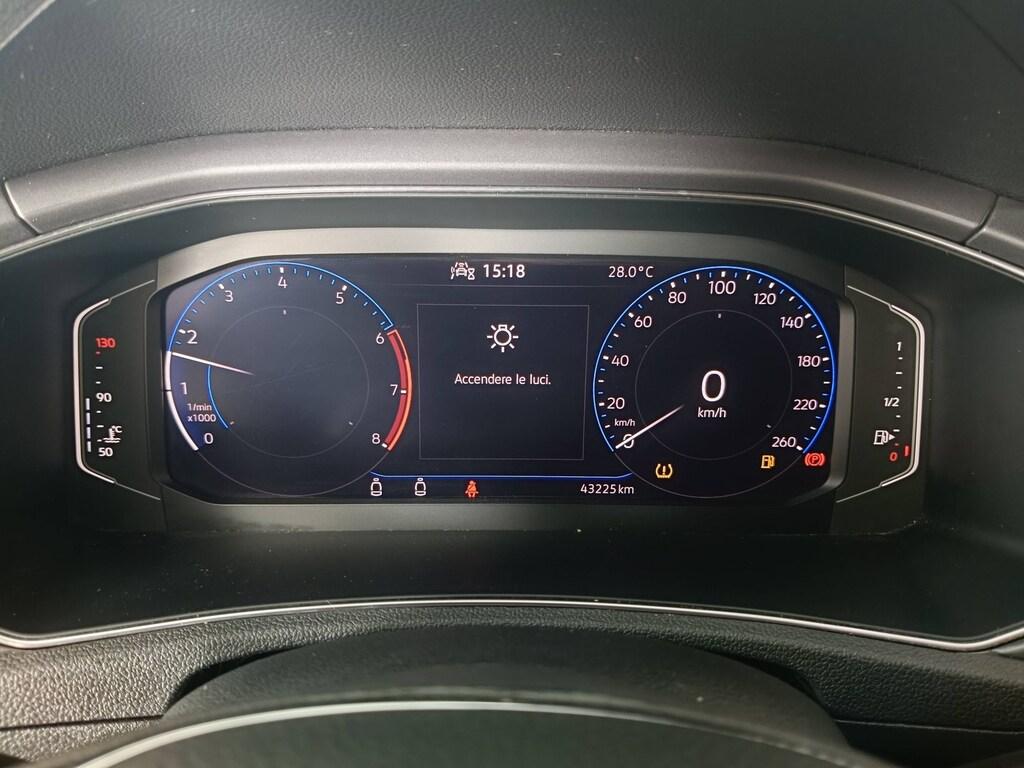 Volkswagen T-Roc Cabriolet 1.0 tsi Style 115cv