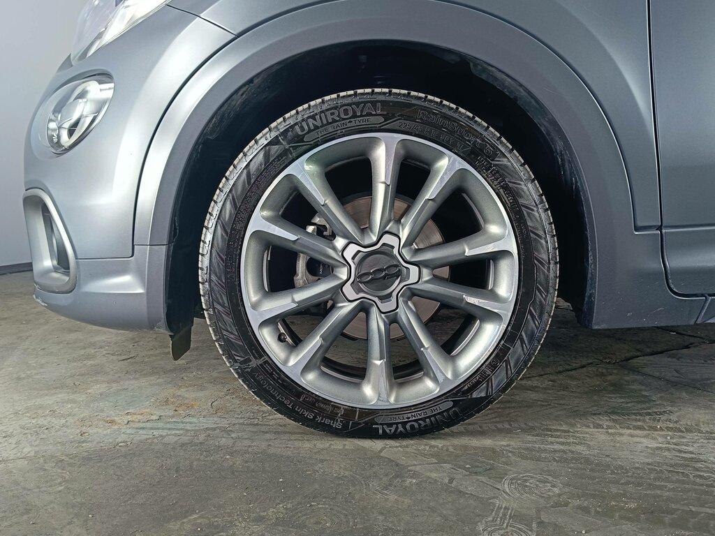 Fiat 500X 1.3 mjt Sport 95cv