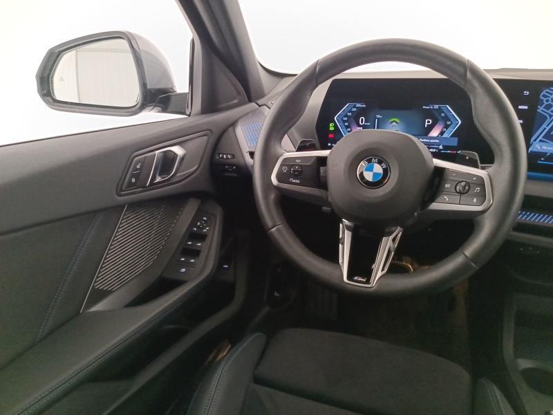 BMW Serie 1 118d MSport Pro auto