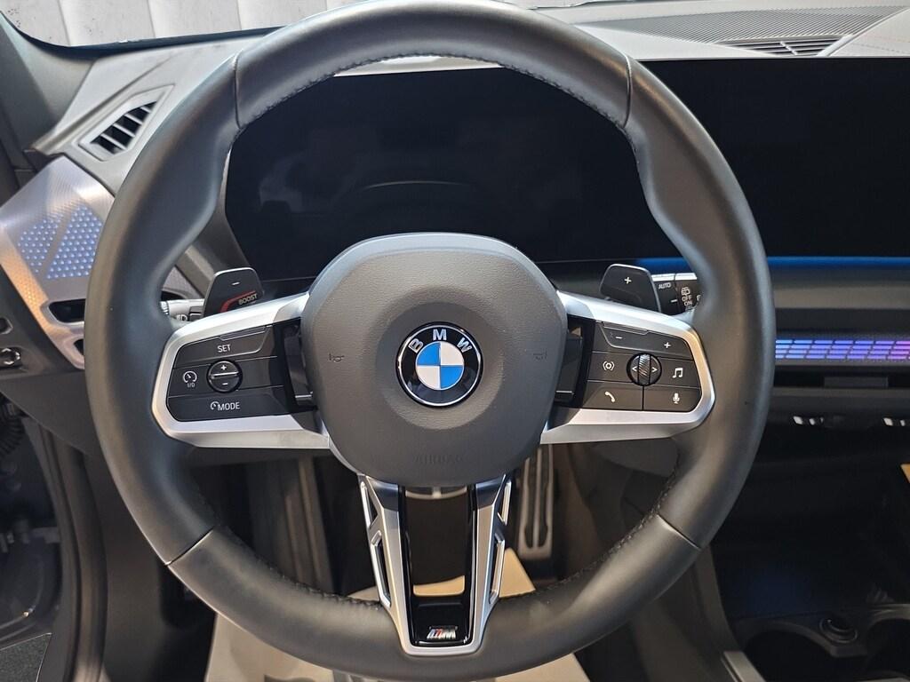 BMW Serie 1 118d MSport Pro auto