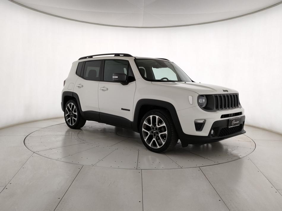 Jeep Renegade 1.6 mjt Business 2wd 130cv