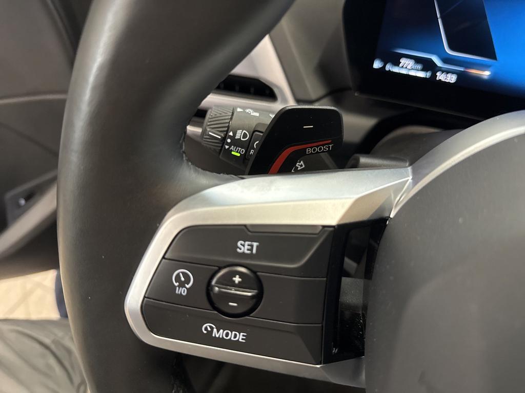 BMW Serie 1 118d MSport Pro auto