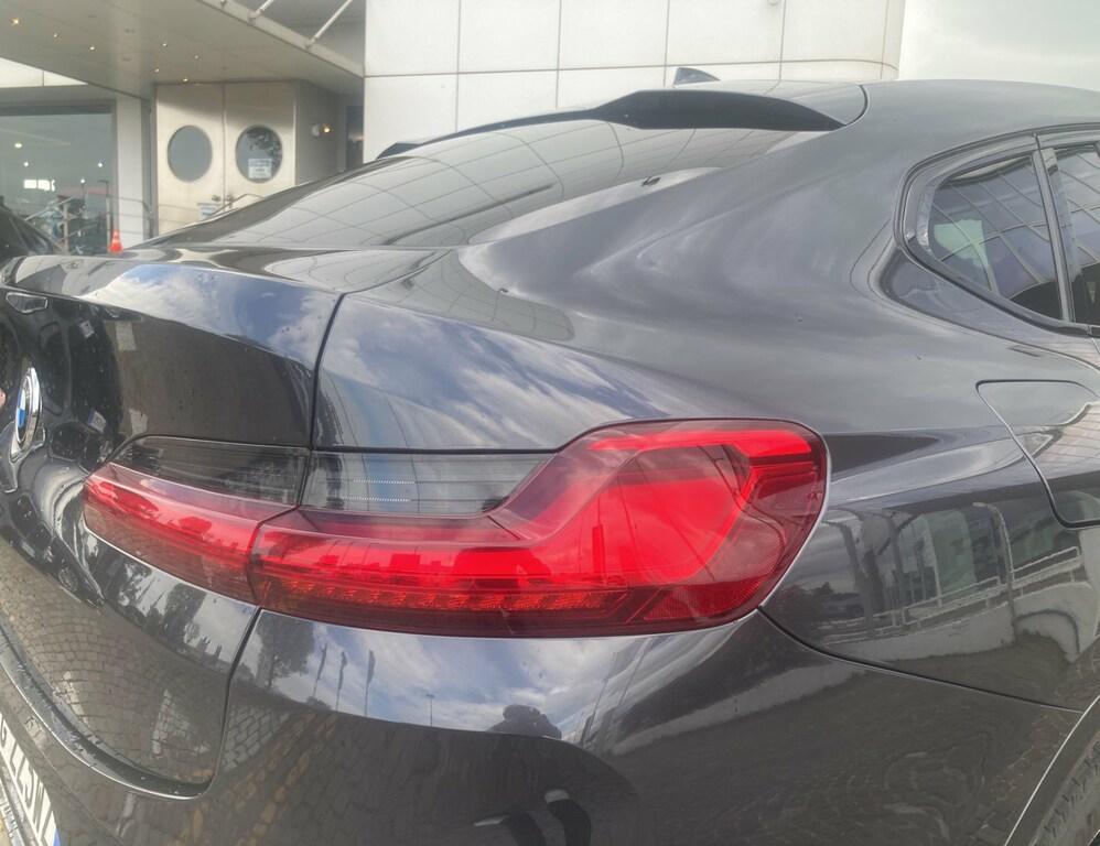 BMW X4 xdrive20d mhev 48V Msport auto