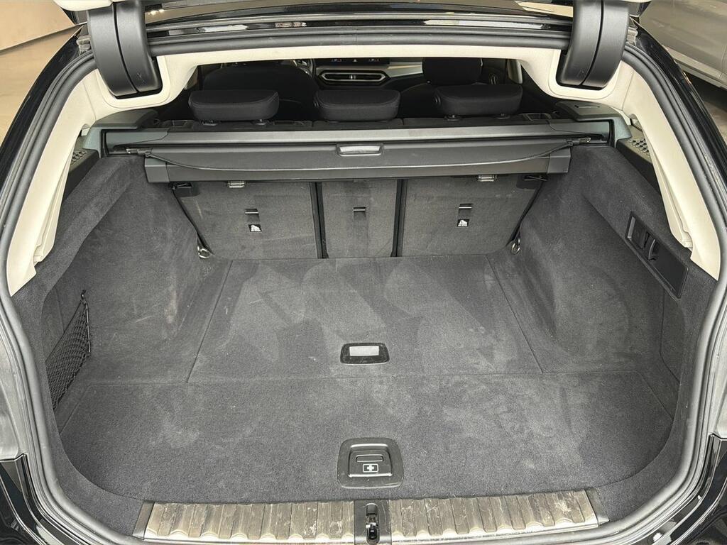 BMW Serie 3 320d Touring mhev 48V auto