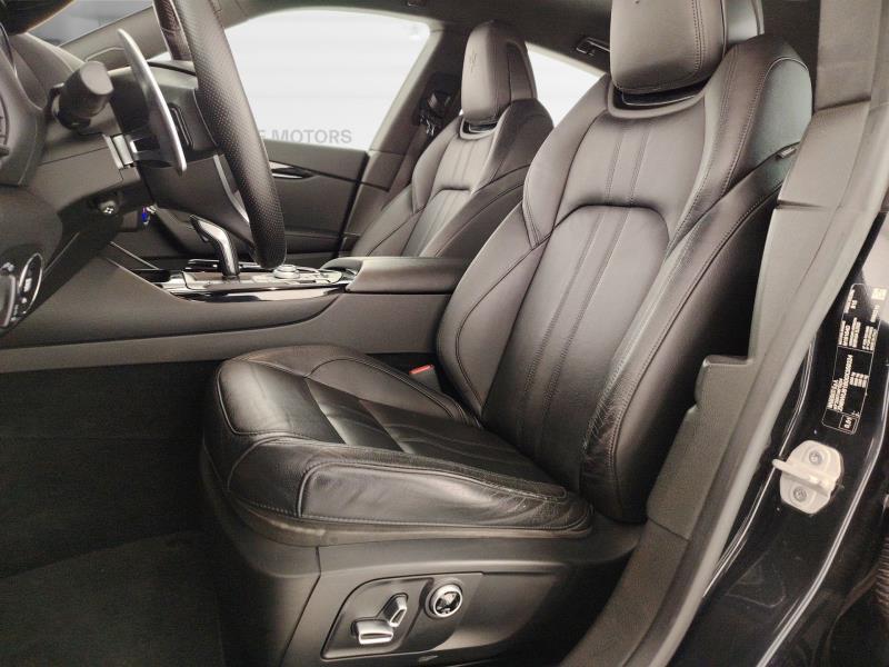 Maserati Levante 3.0 V6 250cv auto my19