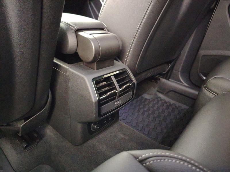 Audi Q3 Sportback 35 1.5 tfsi mhev S Line Edition 150cv s-tronic