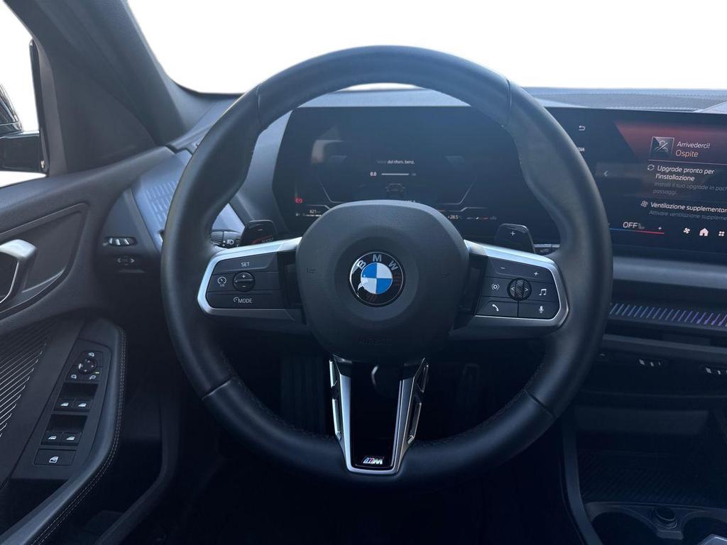 BMW Serie 1 120 48V MSport auto
