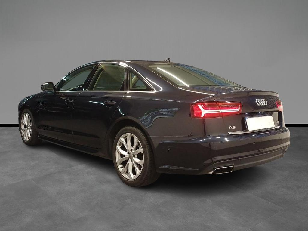Audi A6 3.0 tdi quattro 272cv s-tronic