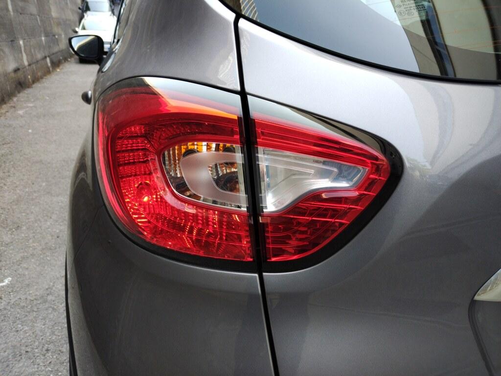 Renault Captur 1.2 tce Intens (energy R-Link) s&s 120cv edc E6