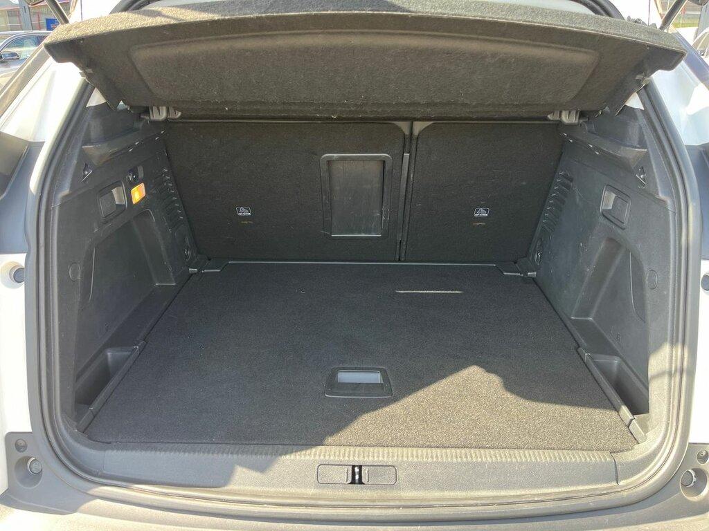 Peugeot 3008 1.5 bluehdi Allure s&s 130cv