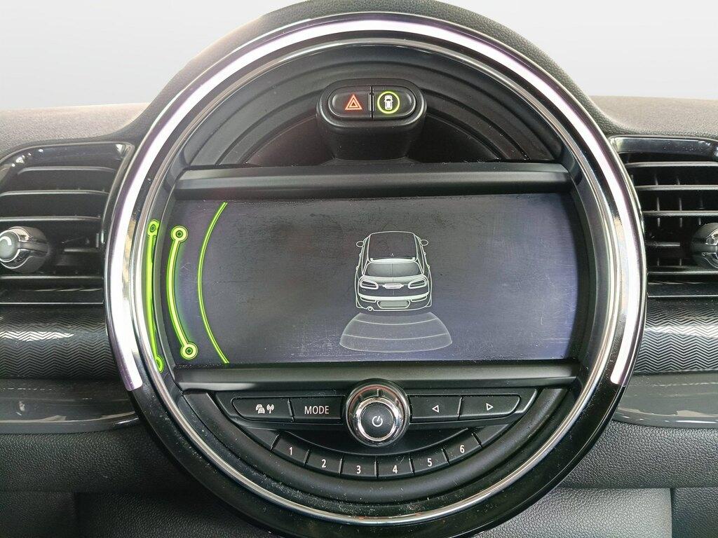 Mini One D Clubman 1.5 One D