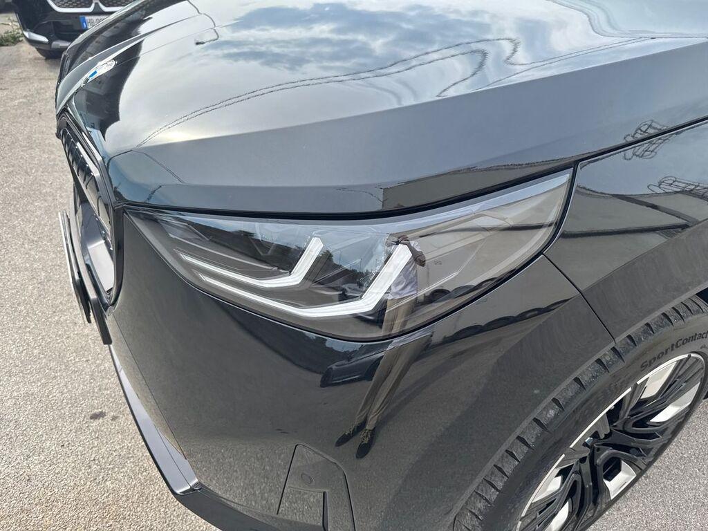 BMW X3 xdrive30e MSport Pro auto