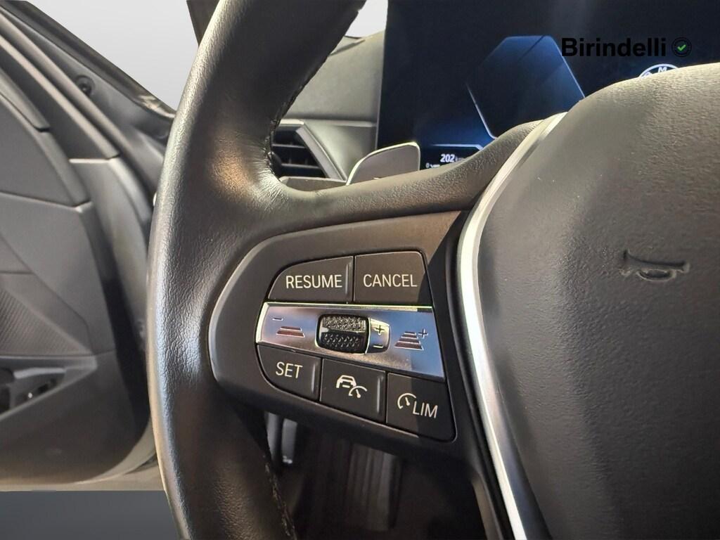 BMW Serie 3 320d Touring mhev 48V xdrive auto