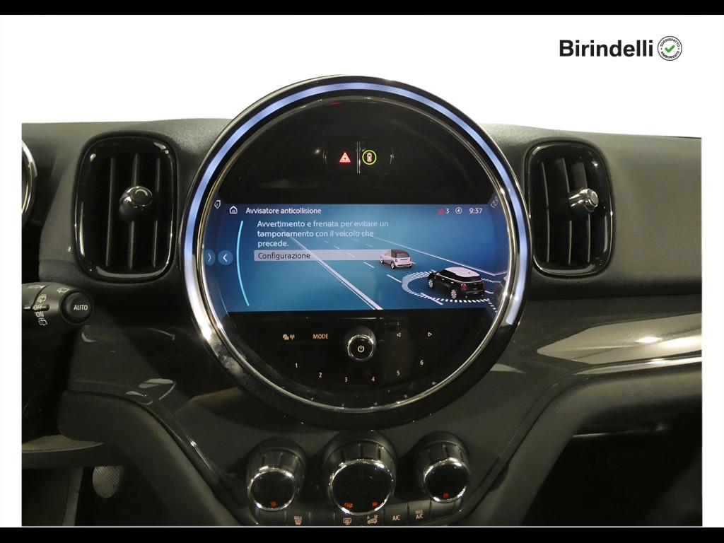 Mini Cooper Countryman 1.5 TwinPower Turbo Cooper
