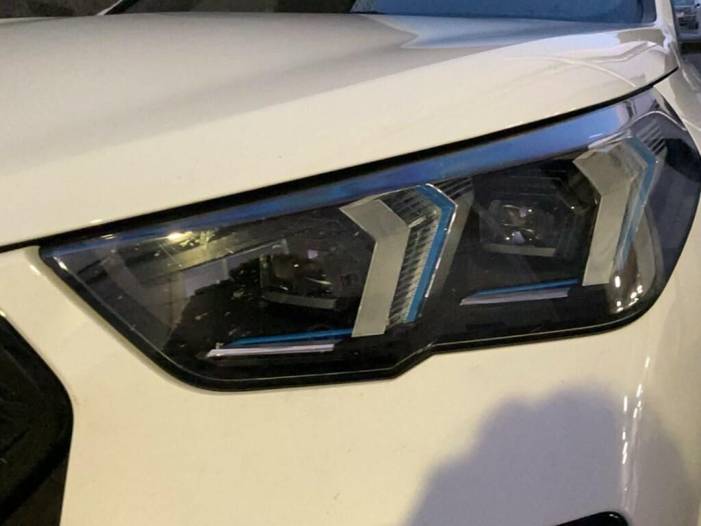 BMW X2 sdrive 20i 48V MSport auto