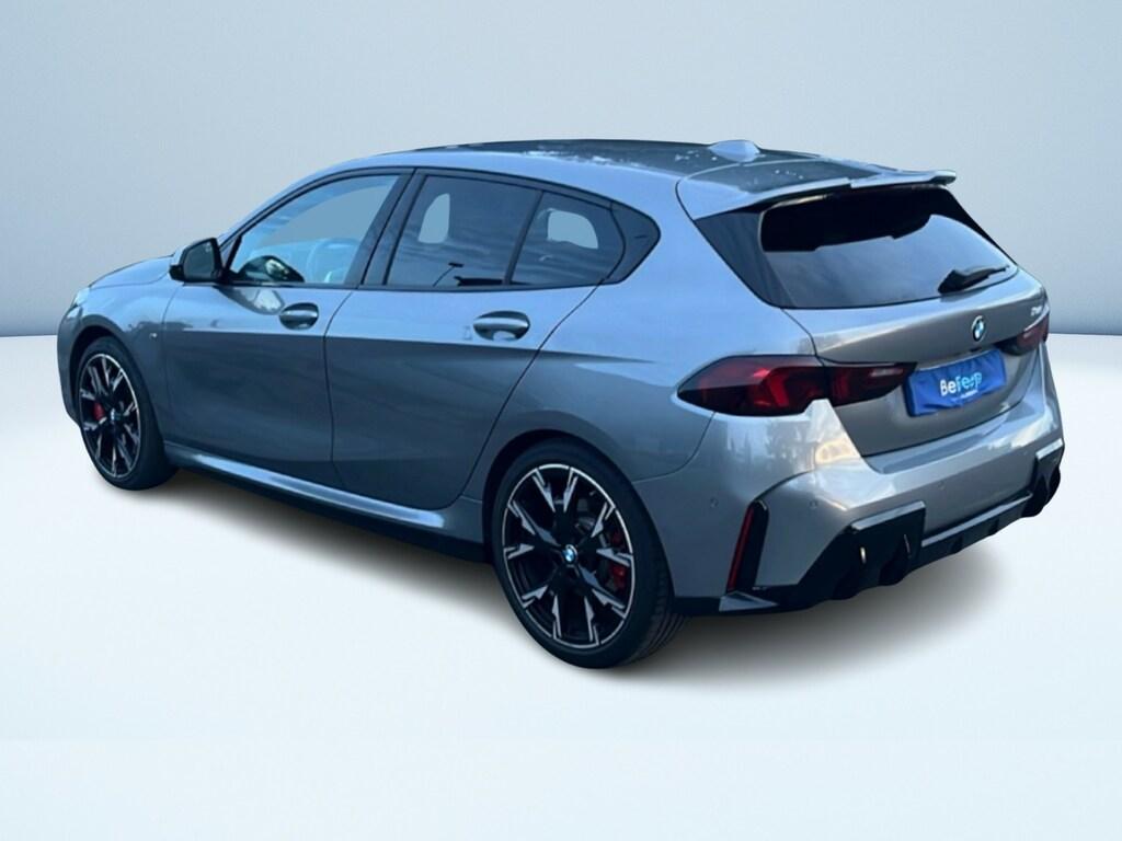 BMW Serie 1 118d MSport Pro auto