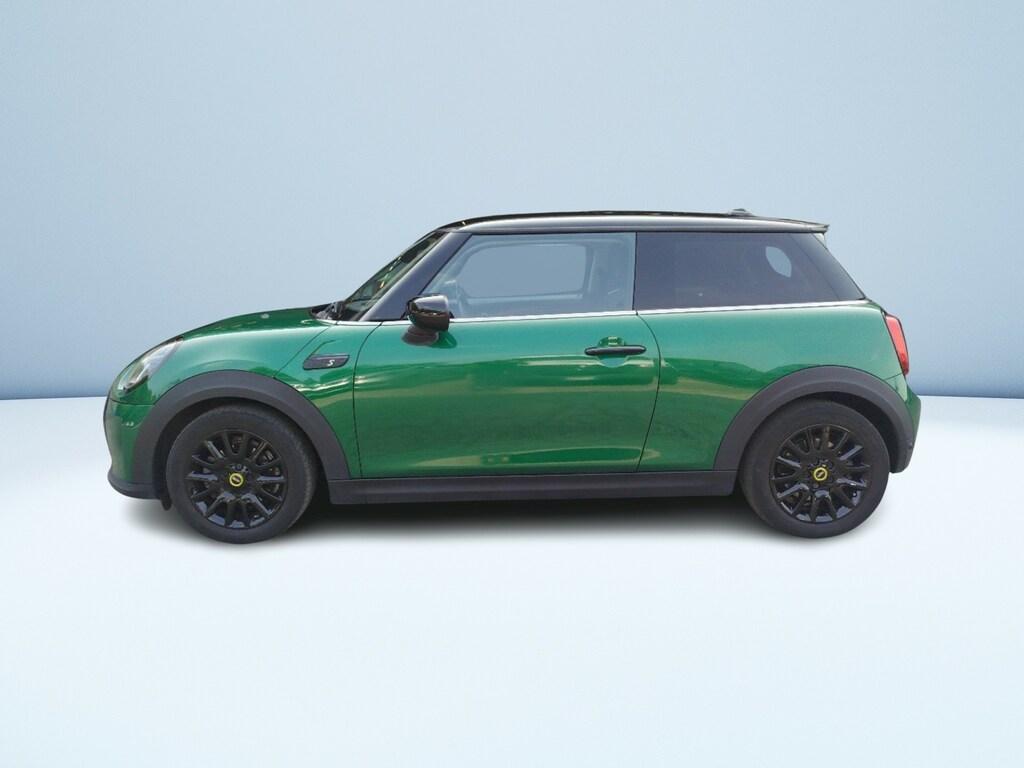 Mini Mini 3p Cooper SE auto