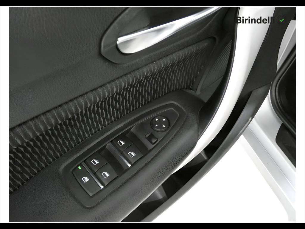 BMW Serie 1 116d Advantage 5p