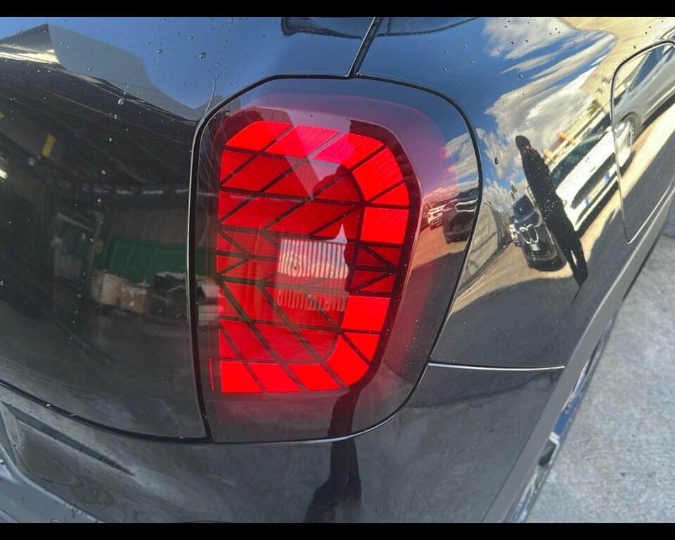 Mini Mini Aceman E Classic