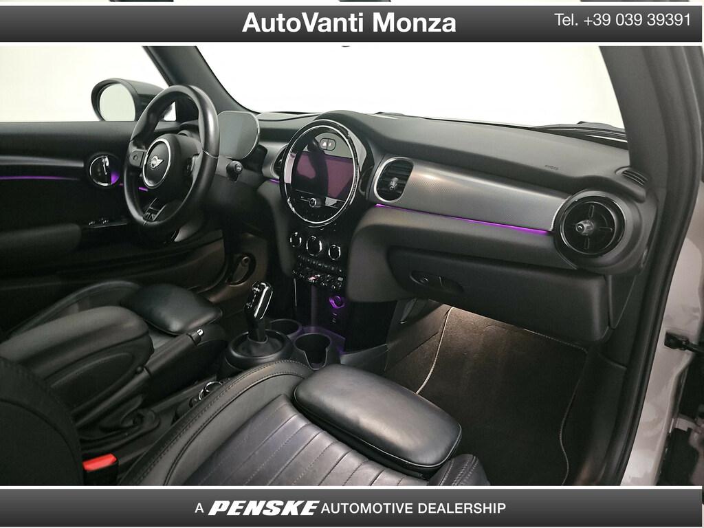 Mini Cooper Cabrio 1.5 Cooper