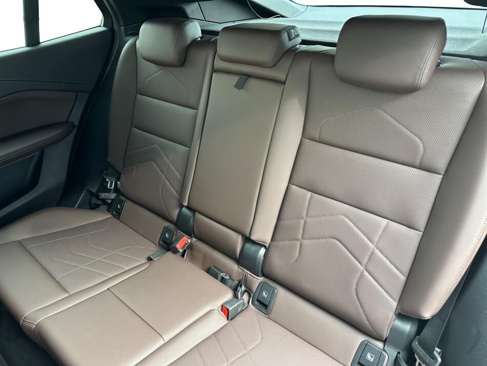 BMW X2 sdrive 18d MSport auto