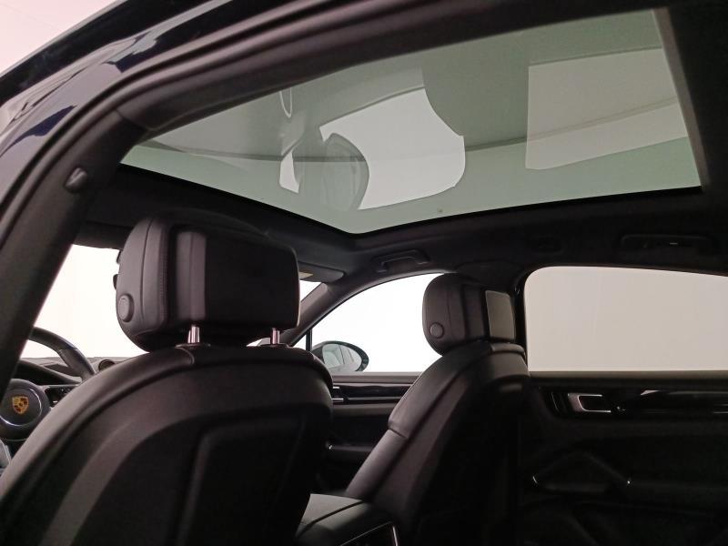 Porsche Cayenne Coupe 3.0 tiptronic 5p.ti