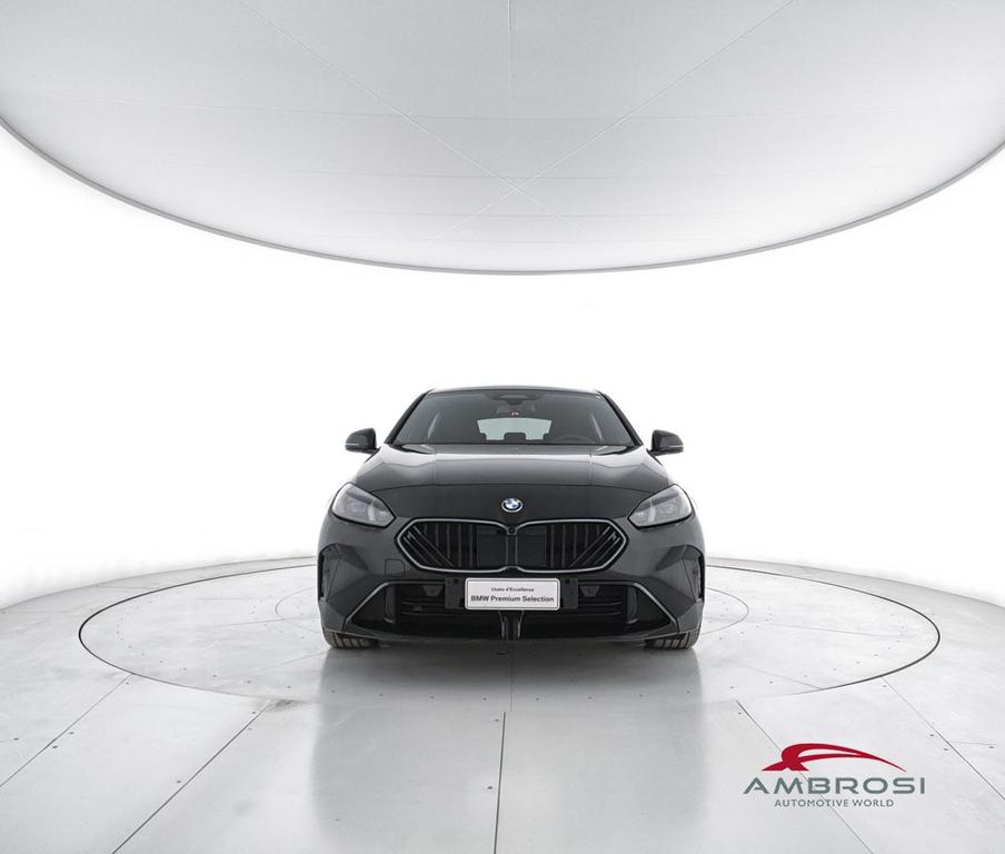 BMW Serie 1 118d MSport Pro auto