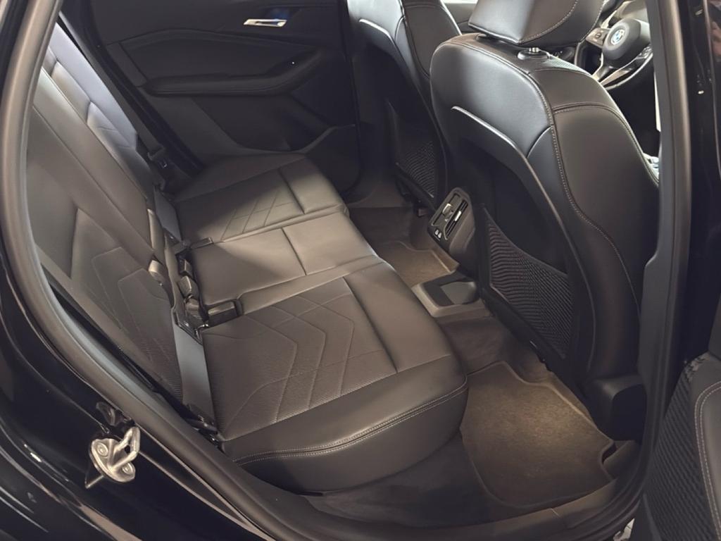 BMW Serie 2 218d Active Tourer Luxury auto
