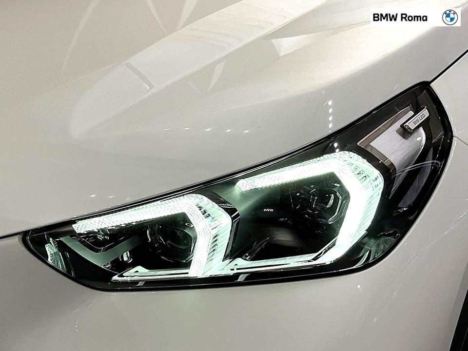 BMW X1 sdrive18d X-Line auto