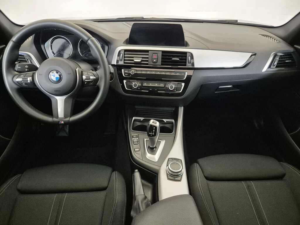 BMW Serie 1 116d Msport 5p auto
