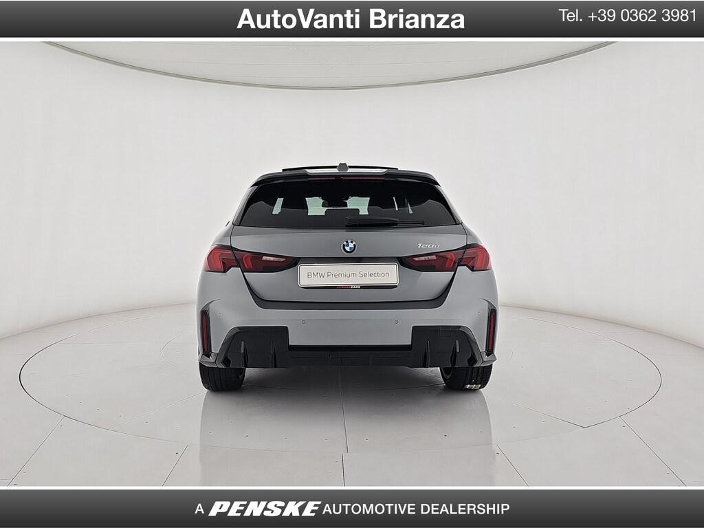 BMW Serie 1 120d 48V MSport Pro auto