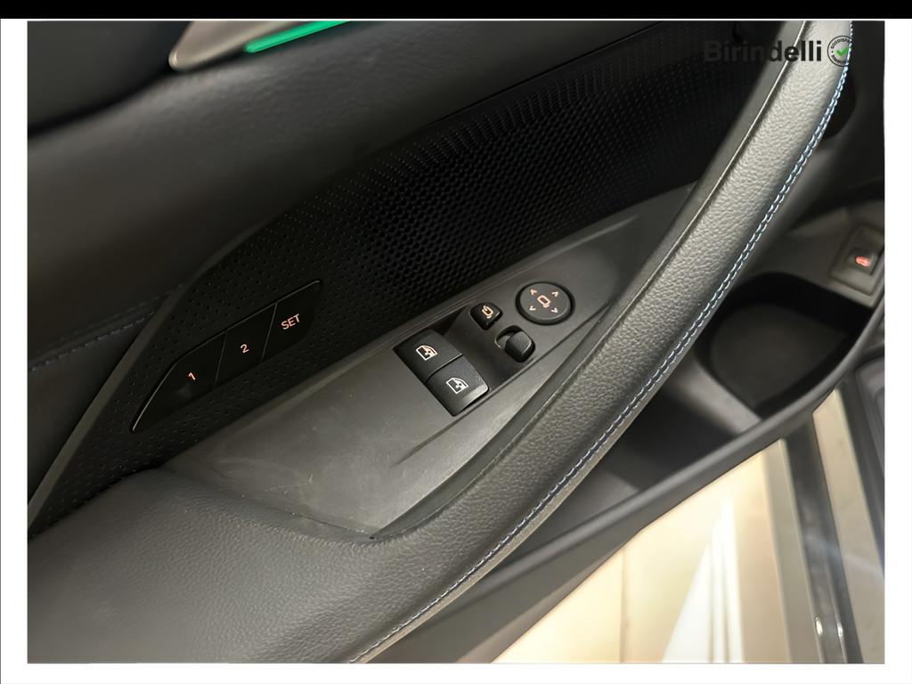 BMW Serie 4 420d Coupe mhev 48V Msport auto