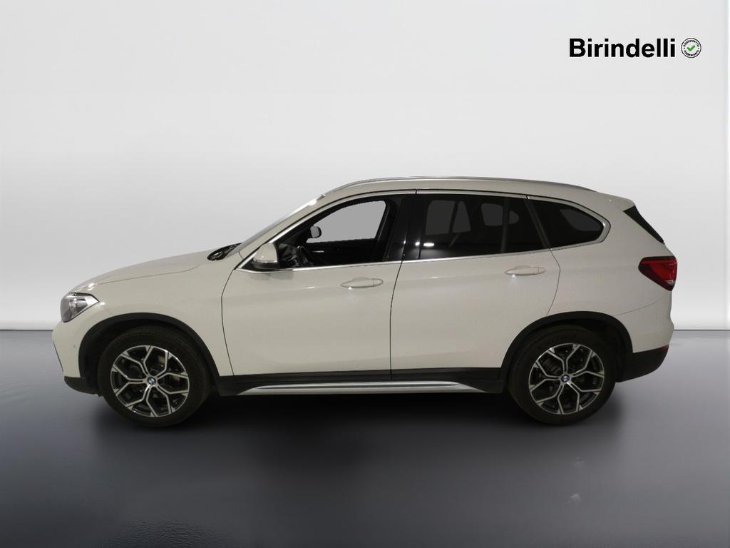 BMW X1 xdrive18d xLine Plus auto