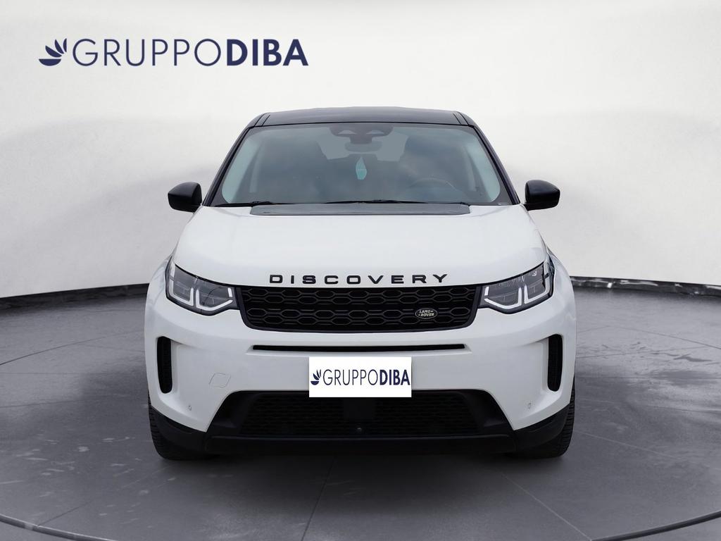 Land Rover Discovery Sport 2.0d td4 mhev R-Dynamic SE awd 163cv auto 7p.ti