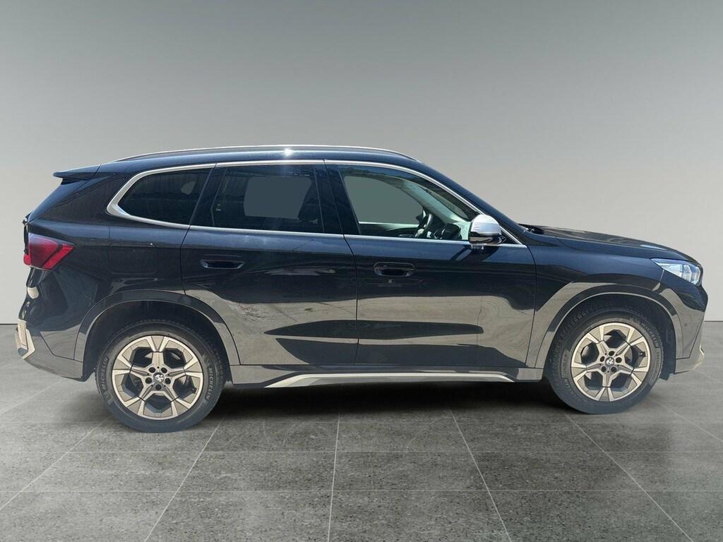 BMW X1 sdrive18d X-Line auto